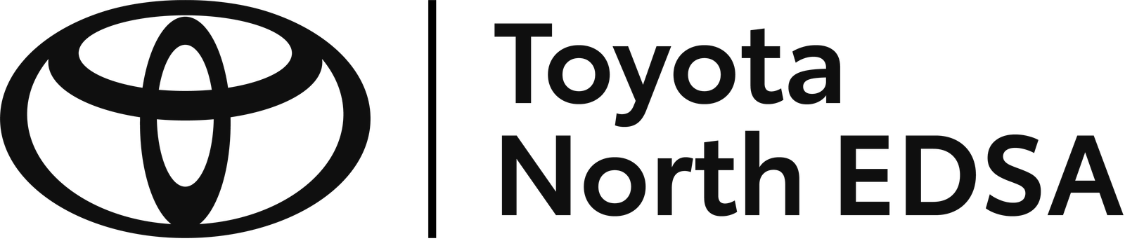 Toyota North EDSA